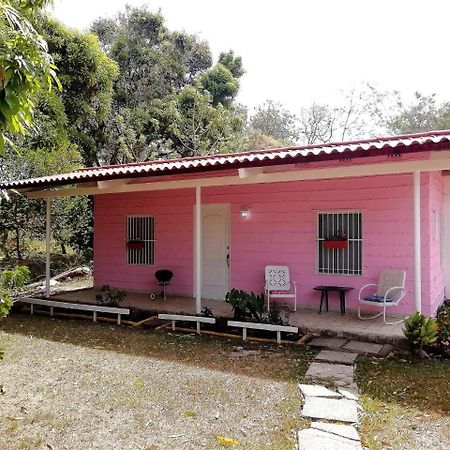 El Valle de Anton La Casita De El Valle מראה חיצוני תמונה