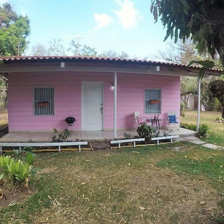 El Valle de Anton La Casita De El Valle מראה חיצוני תמונה