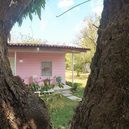 El Valle de Anton La Casita De El Valle מראה חיצוני תמונה