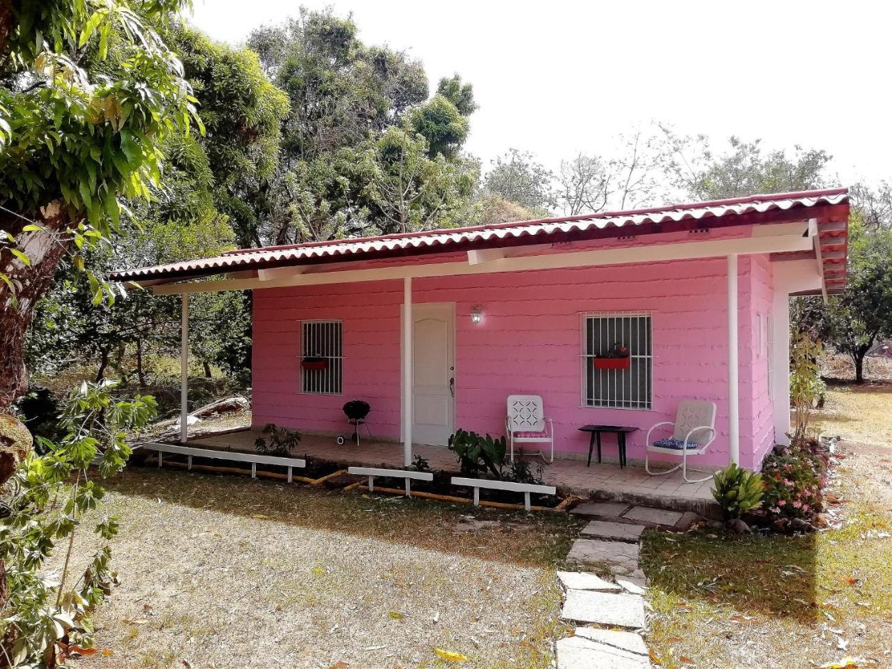 El Valle de Anton La Casita De El Valle מראה חיצוני תמונה
