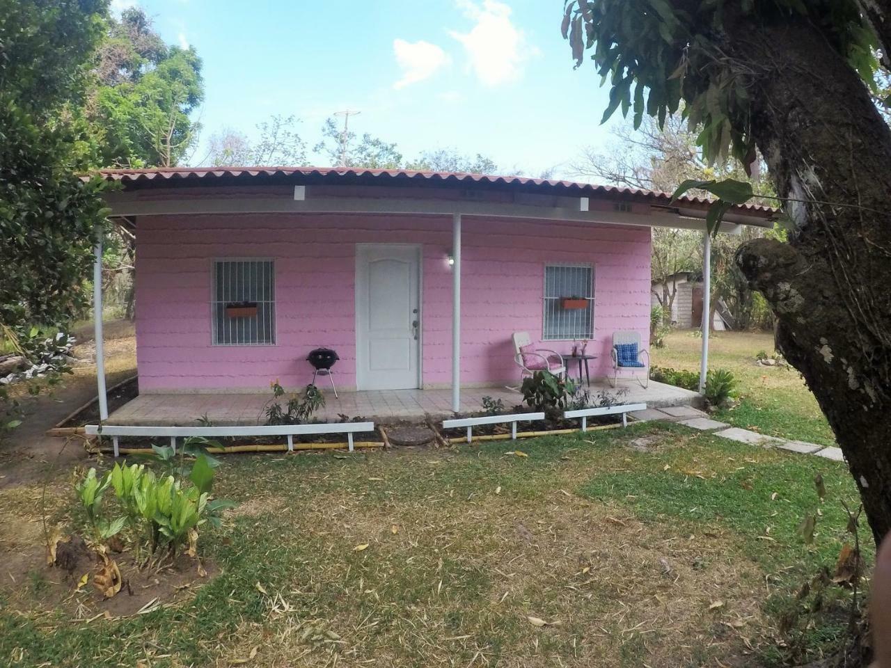 El Valle de Anton La Casita De El Valle מראה חיצוני תמונה