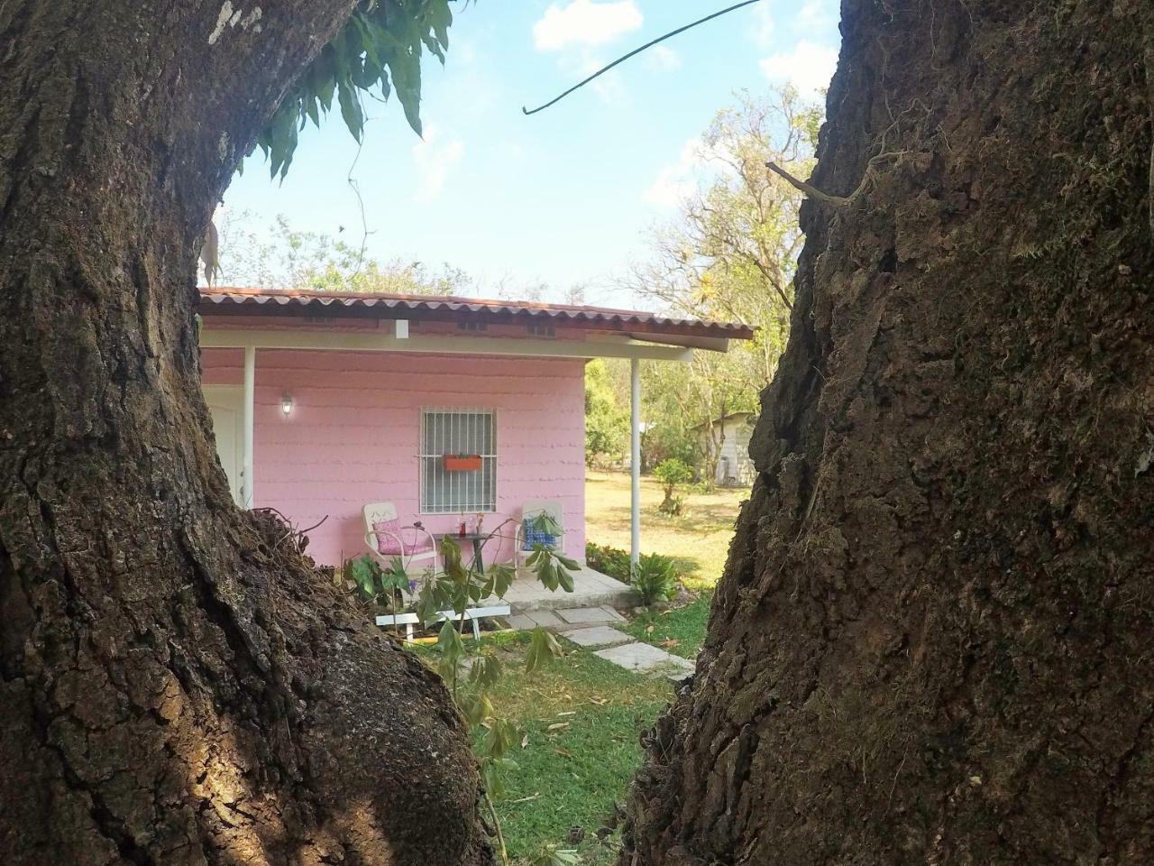 El Valle de Anton La Casita De El Valle מראה חיצוני תמונה