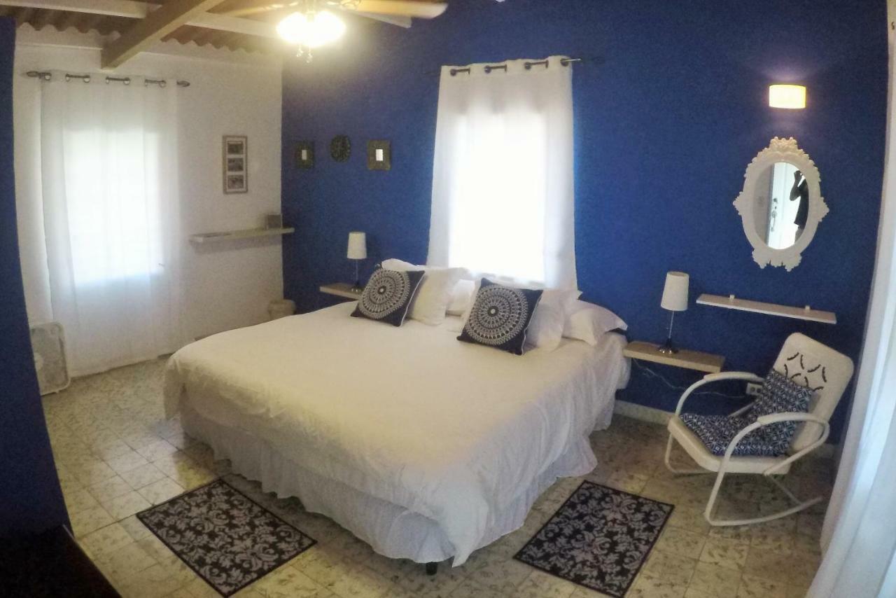 El Valle de Anton La Casita De El Valle מראה חיצוני תמונה