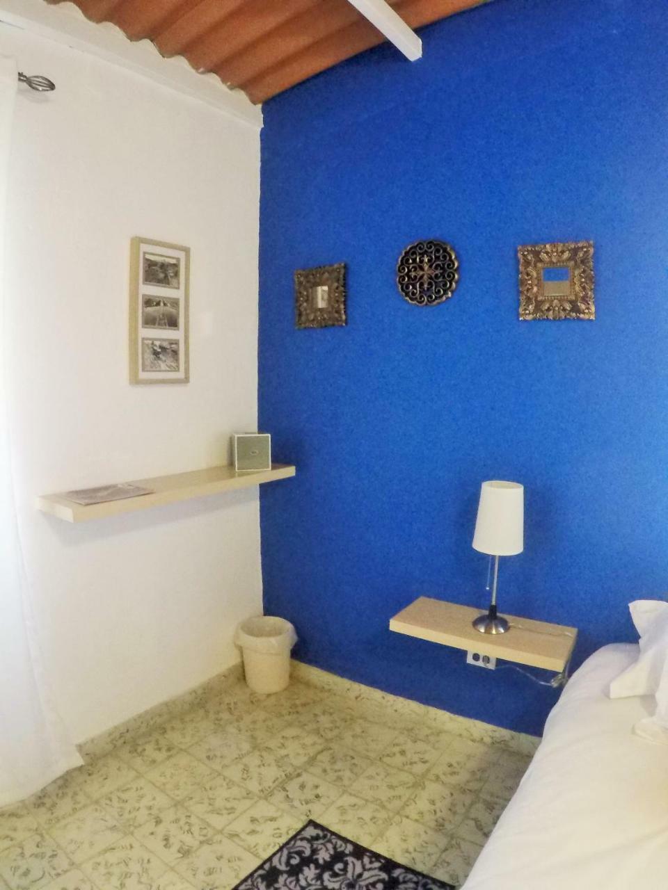 El Valle de Anton La Casita De El Valle מראה חיצוני תמונה
