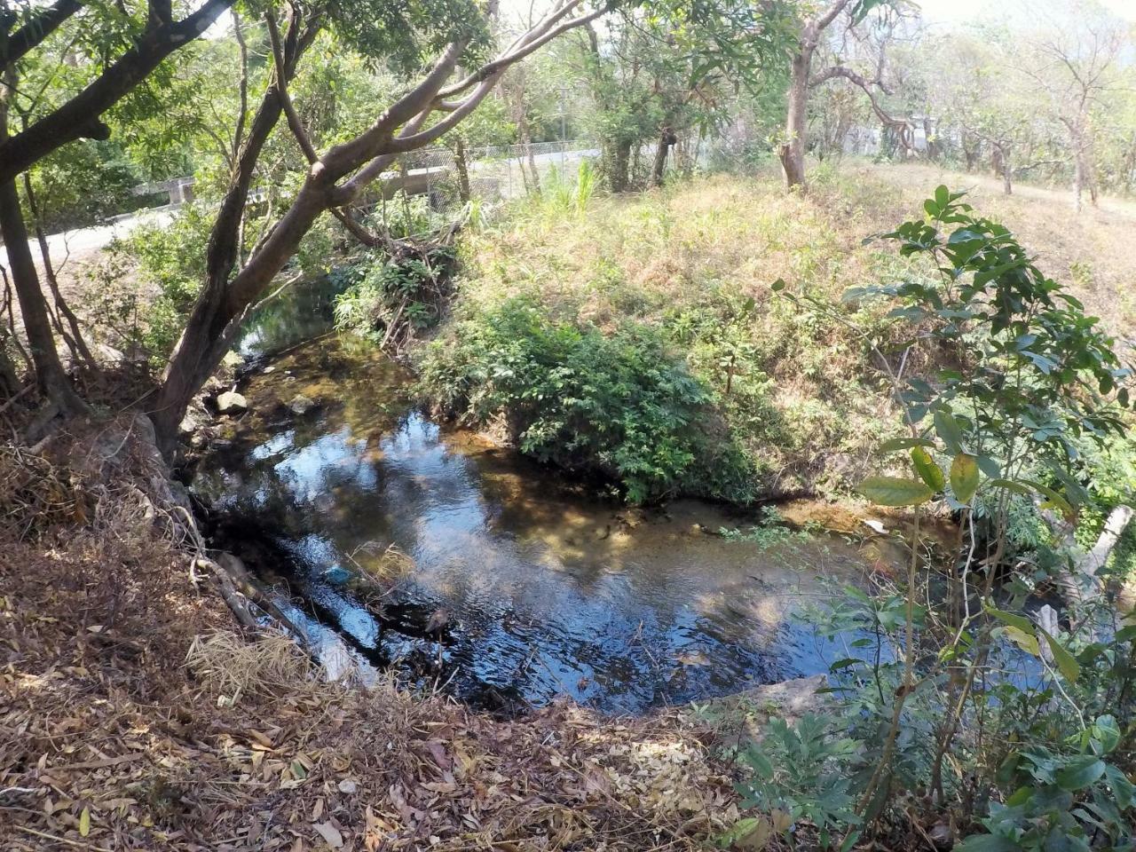 El Valle de Anton La Casita De El Valle מראה חיצוני תמונה