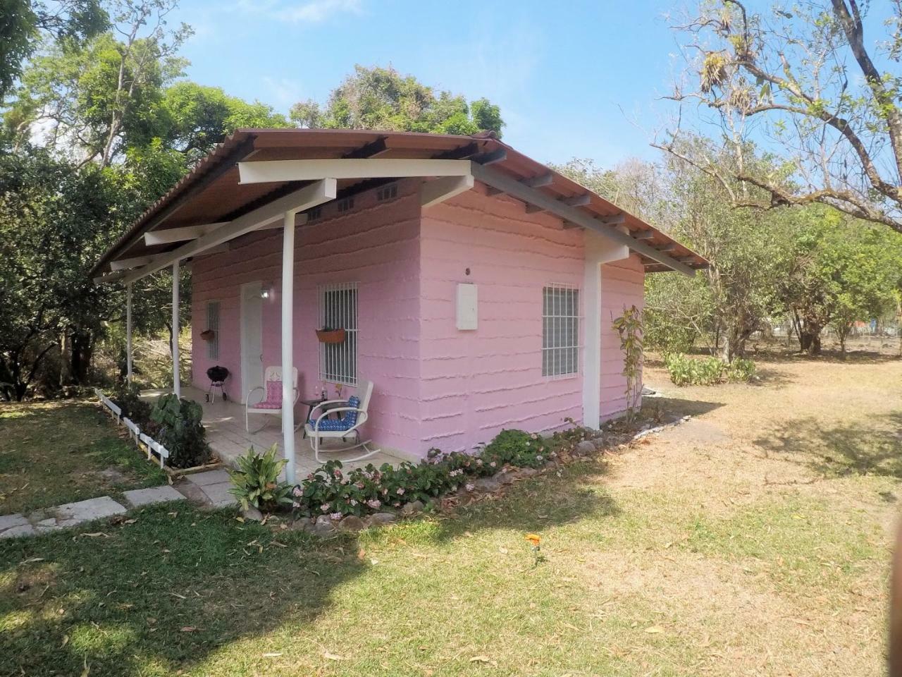 El Valle de Anton La Casita De El Valle מראה חיצוני תמונה