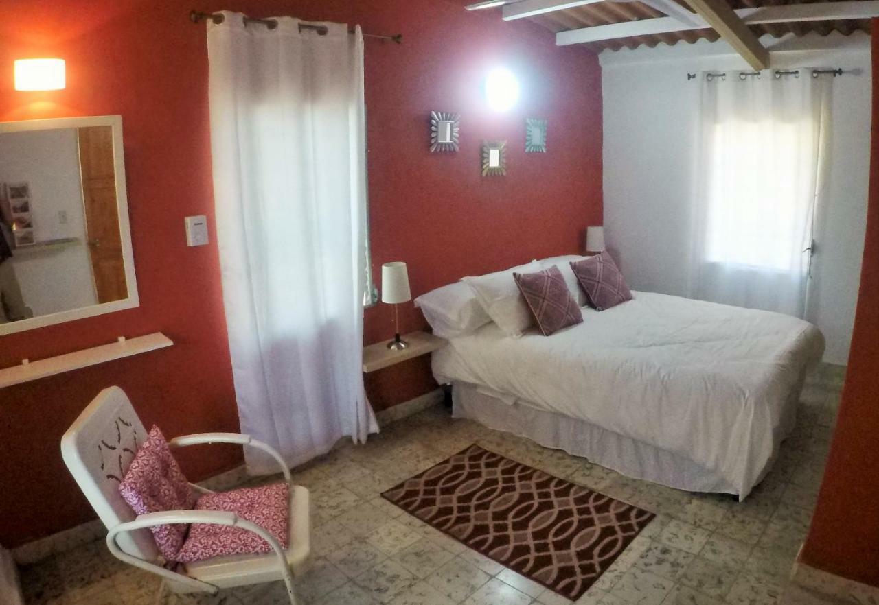 El Valle de Anton La Casita De El Valle מראה חיצוני תמונה