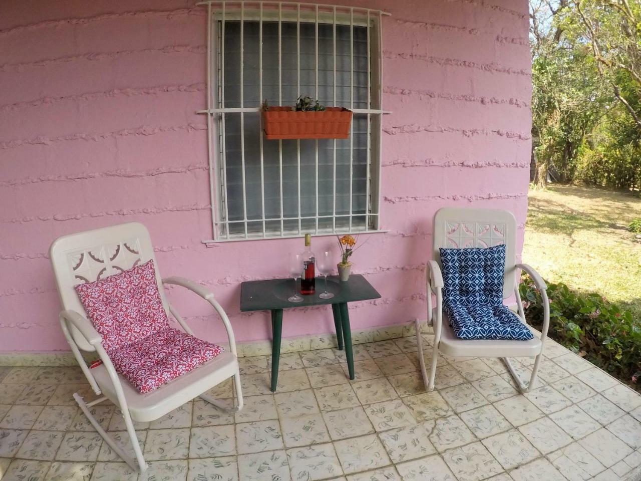 El Valle de Anton La Casita De El Valle מראה חיצוני תמונה
