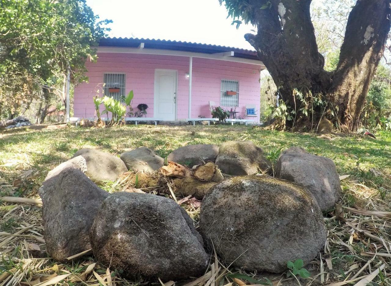 El Valle de Anton La Casita De El Valle מראה חיצוני תמונה