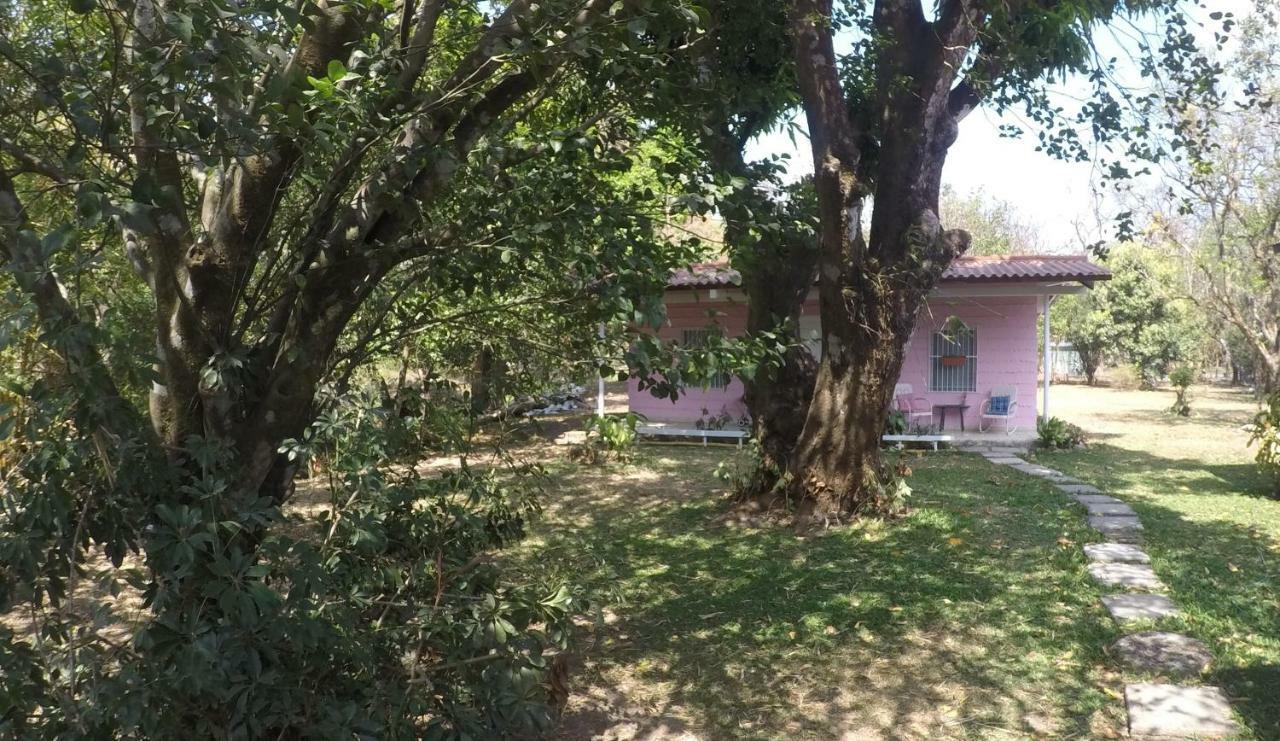 El Valle de Anton La Casita De El Valle מראה חיצוני תמונה