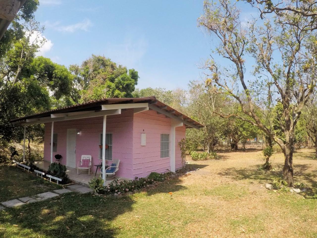 El Valle de Anton La Casita De El Valle מראה חיצוני תמונה