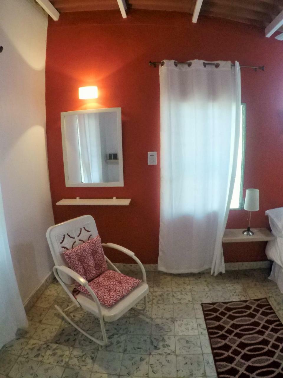 El Valle de Anton La Casita De El Valle מראה חיצוני תמונה