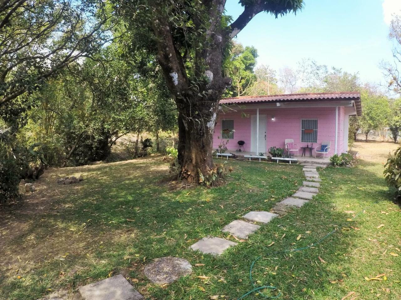 El Valle de Anton La Casita De El Valle מראה חיצוני תמונה