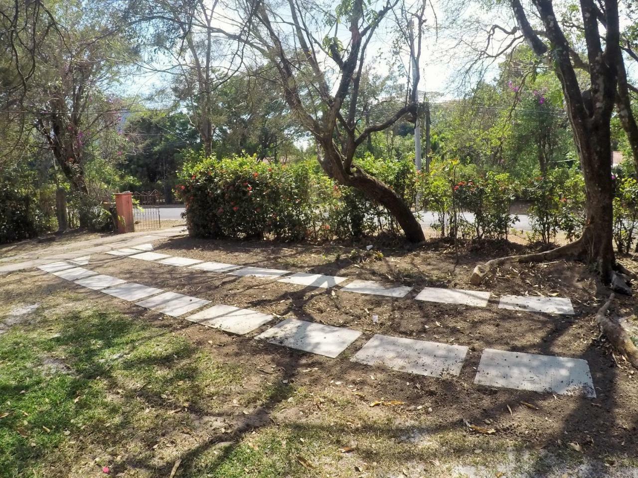 El Valle de Anton La Casita De El Valle מראה חיצוני תמונה