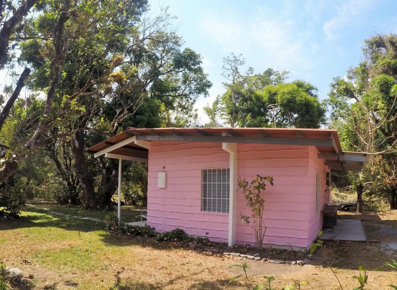 El Valle de Anton La Casita De El Valle מראה חיצוני תמונה