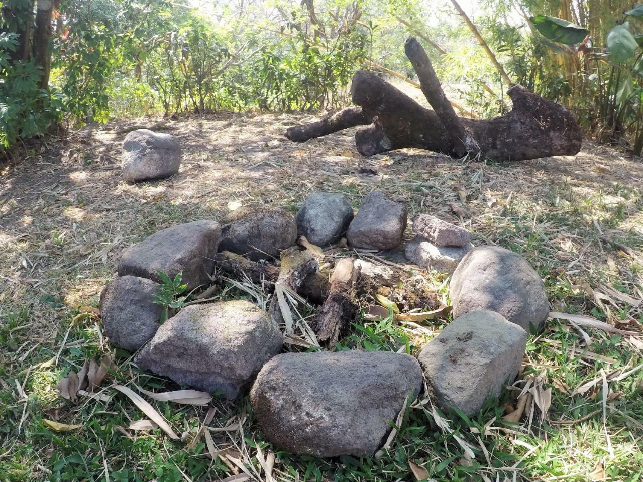 El Valle de Anton La Casita De El Valle מראה חיצוני תמונה